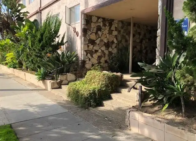 Property at 801 Idaho Ave Unit 3, Santa Monica, CA, 90403, 1 bed, 1 bath, [object Object]