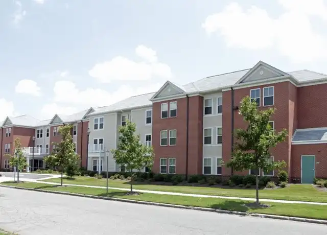 Property at 1225 W 39th St, Norfolk, VA, 23508, 1 bed, 1 bath, [object Object]