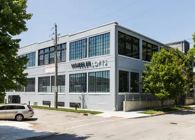 Property at 1035 Sanders St Unit 163, Indianapolis, IN, 46203, 2 beds, 1 bath, [object Object]
