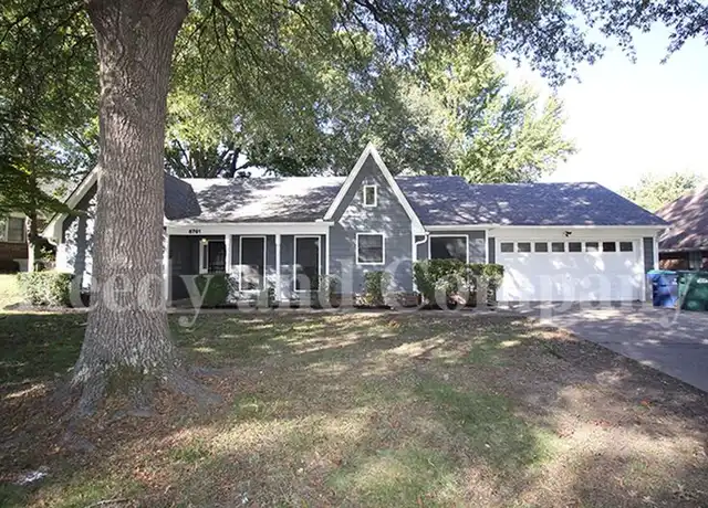 Property at 6761 Blue Spruce Dr, Southaven, MS, 38671, 3 beds, 2 baths, [object Object]
