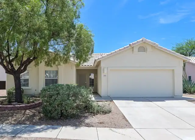 Property at 10132 E Paseo San Bernardo, Tucson, AZ, 85747, 3 beds, 2 baths, [object Object]
