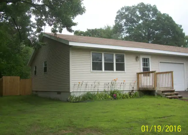 Property at 311 3rd St E, Altoona, WI, 54720, 2 beds, 1 bath, [object Object]