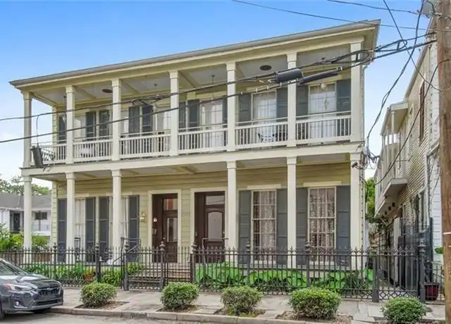 Property at 1520 Saint Mary St Unit E, New Orleans, LA, 70130, 2 beds, 2 baths, [object Object]