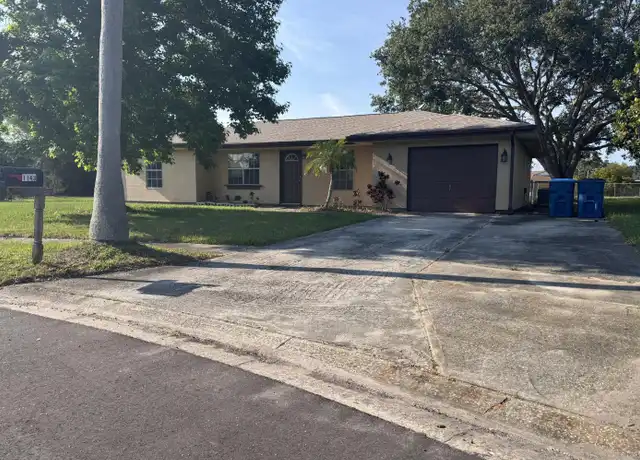Property at 1148 Newbern St NE, Palm Bay, FL, 32905, 3 beds, 2 baths, [object Object]