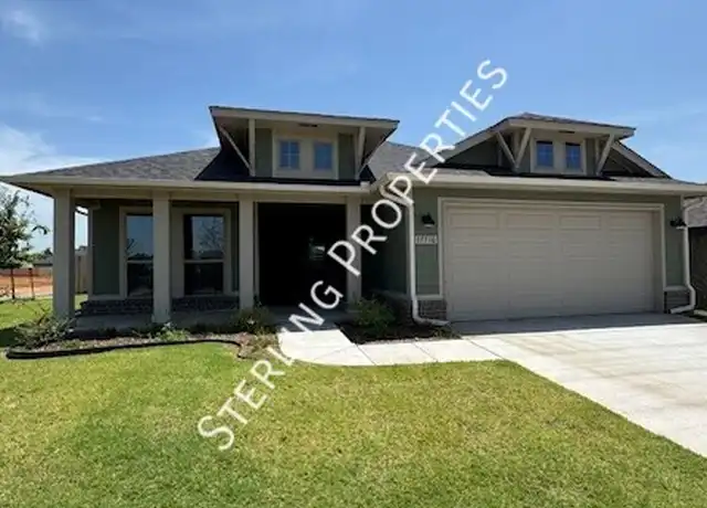 Property at 17716 Knox Farm Rd, Oklahoma City, OK, 73012, 3 beds, 2 baths, [object Object]