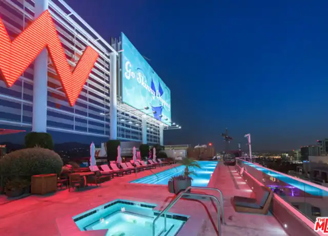 Property at 6250 Hollywood Blvd Unit 10N, Los Angeles, CA, 90028, 2 beds, 2.5 baths, [object Object]