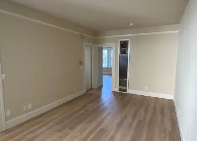 Property at 1445 Eddy St Unit 14, San Francisco, CA, 94115, 1 bed, 1 bath, [object Object]