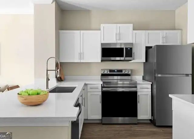 Property at 2500 Shallowford Rd Unit 4-4418, Atlanta, GA, 30345, 1 bed, 1 bath, [object Object]