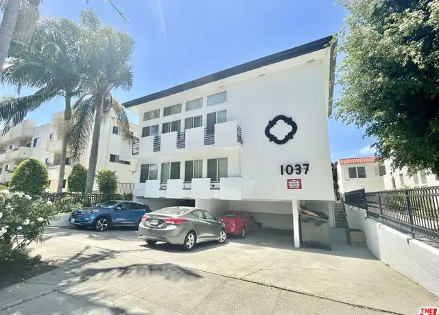 Property at 1037 S Shenandoah St #5, Los Angeles, CA, 90035, 2 beds, 2 baths, [object Object]