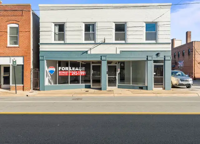 Property at 118 W 3rd St Unit 1A, Farmville, VA, 23901, 0 beds, 2 baths, [object Object]