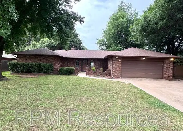 Property at 10440 NW 15th Pl, Yukon, OK, 73099, 3 beds, 2 baths, [object Object]
