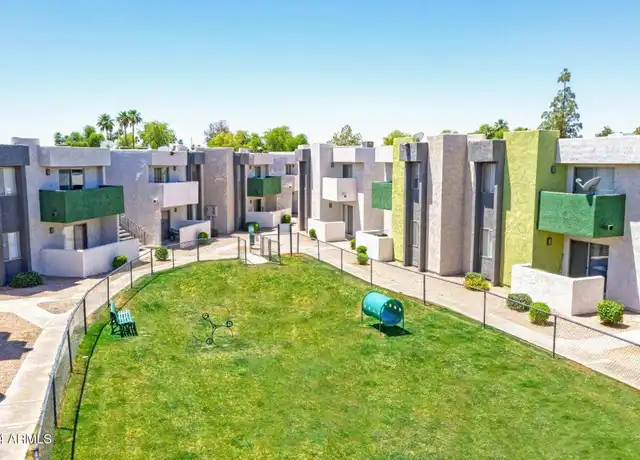 Property at 949 S Longmore Unit 1, Mesa, AZ, 85202, 1 bed, 1 bath, [object Object]