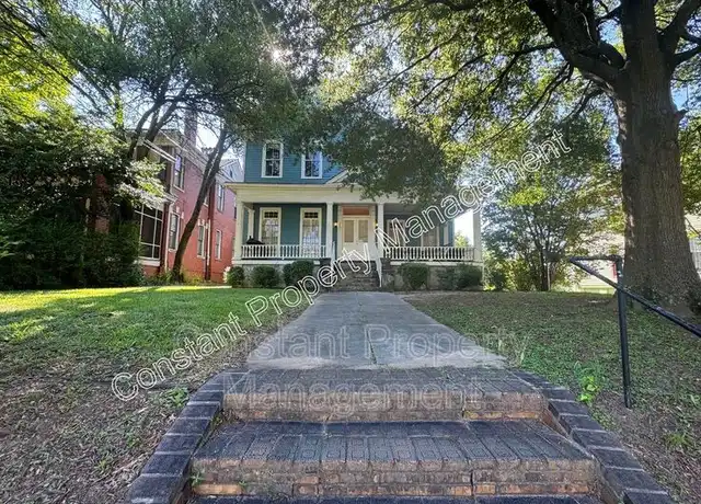 Property at 660 College St Unit 3, Macon, GA, 31201, 1 bed, 1 bath, [object Object]