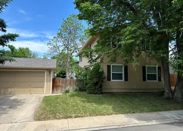 Property at 9318 Pierce St, Broomfield, CO, 80021, 3 beds, 2.5 baths, [object Object]