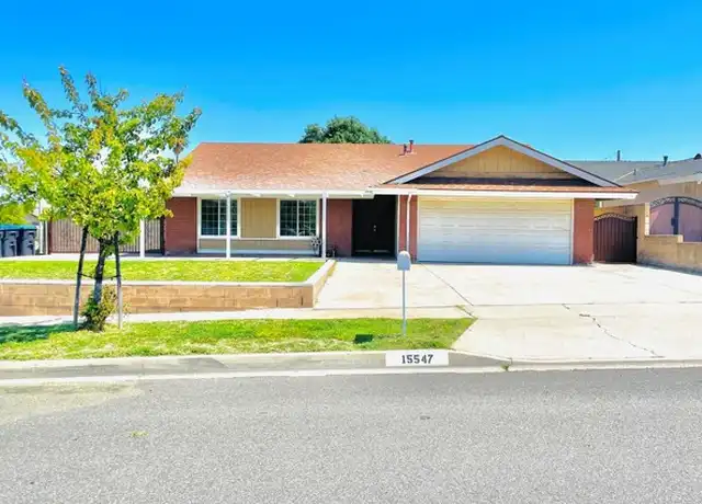 Property at 15547 Sandalwood Ln, Chino Hills, CA, 91709, 4 beds, 2 baths, [object Object]