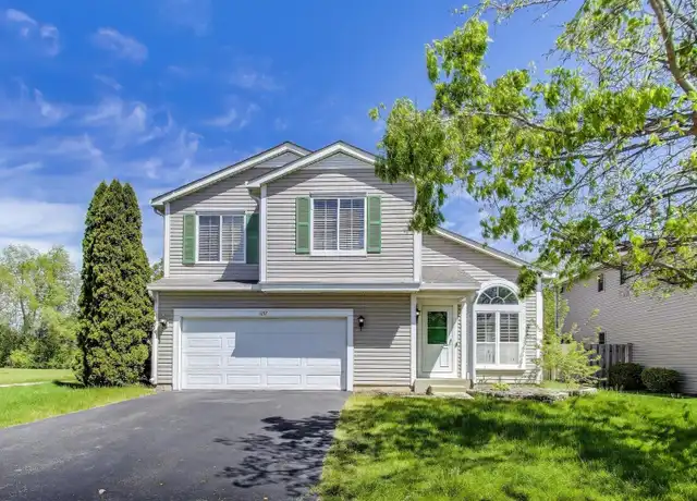 Property at 1217 S Elder Ln, Waukegan, IL, 60085, 4 beds, 3.5 baths, [object Object]