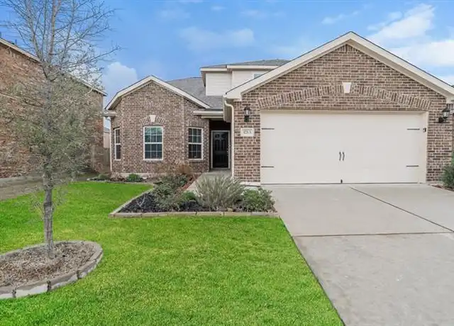 Property at 1713 Pilot Point Way, Princeton, TX, 75407, 4 beds, 2 baths, [object Object]