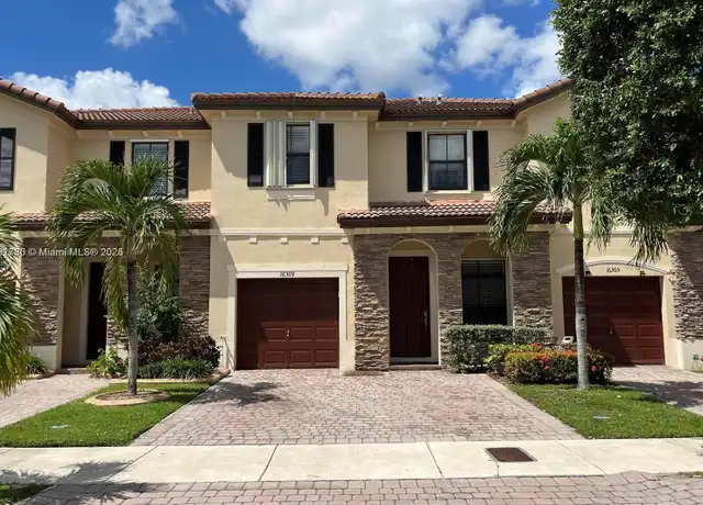 Property at 16309 SW 71st Ter, Miami, FL, 33193, 4 beds, 3.5 baths, [object Object]