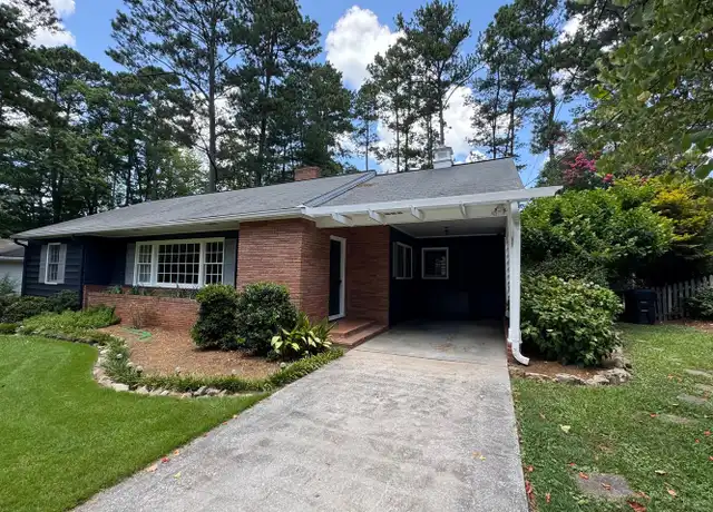 Property at 17 Ridgewood Rd SW, Rome, GA, 30165, 2 beds, 1 bath, [object Object]