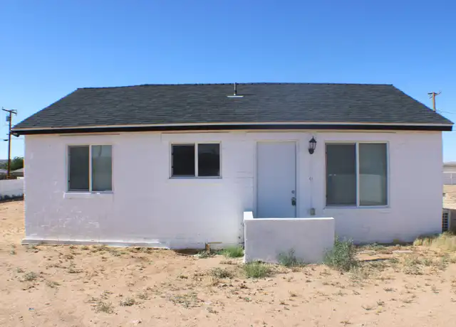 Property at 12224 James St, Boron, CA, 93516, 2 beds, 1 bath, [object Object]