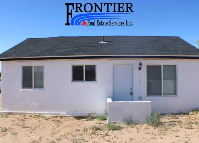 Property at 12224 James St, Boron, CA, 93516, 2 beds, 1 bath, [object Object]