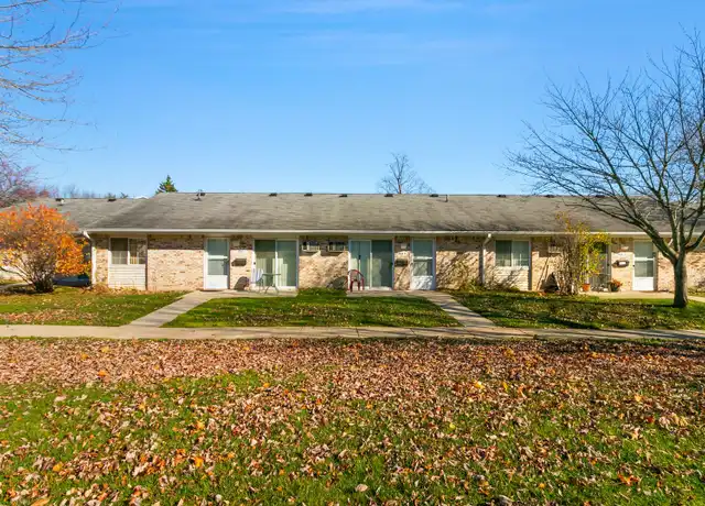 Property at 428 Greenwich St, Howell, MI, 48843, 1 bed, 1 bath, [object Object]