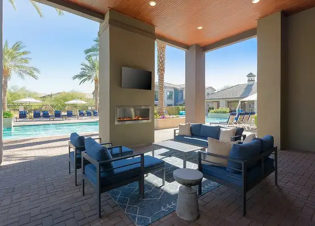 Property at Vivace at Gateway Place - 4500 E Ray Rd, Gilbert, AZ, 85296, 2 beds, 2 baths, [object Object]