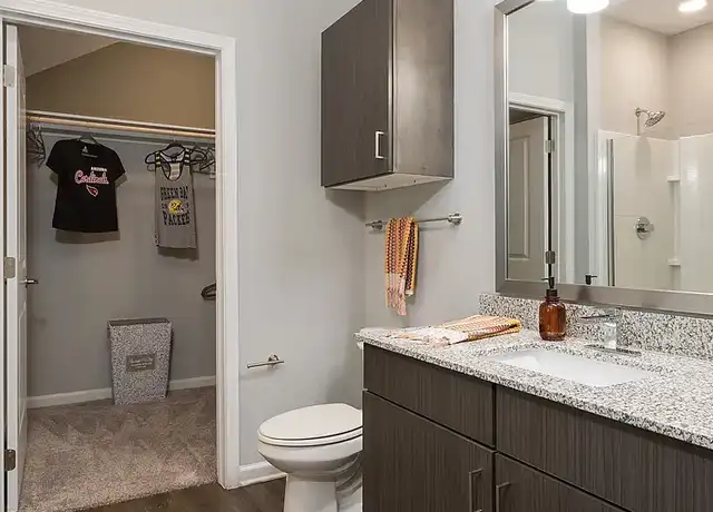 Property at Vivace at Gateway Place - 4500 E Ray Rd, Gilbert, AZ, 85296, 1-3 bed, 1-2 bath, [object Object]