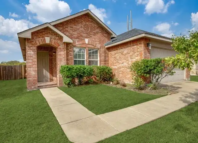 Property at 311 Mistflower Ln, Fate, TX, 75087, 3 beds, 2 baths, [object Object]