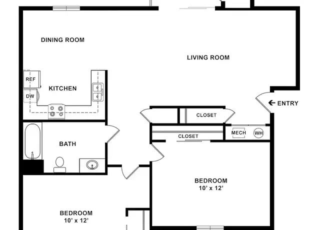 Photo of 9309 Bocina Ln, Atascadero, CA 93422