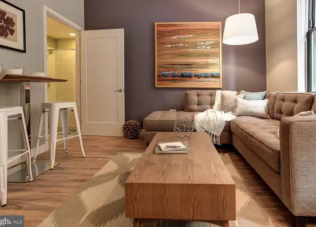 Property at 42 S 15th St Unit 1B-0207, Philadelphia, PA, 19102, 1 bed, 1 bath, [object Object]