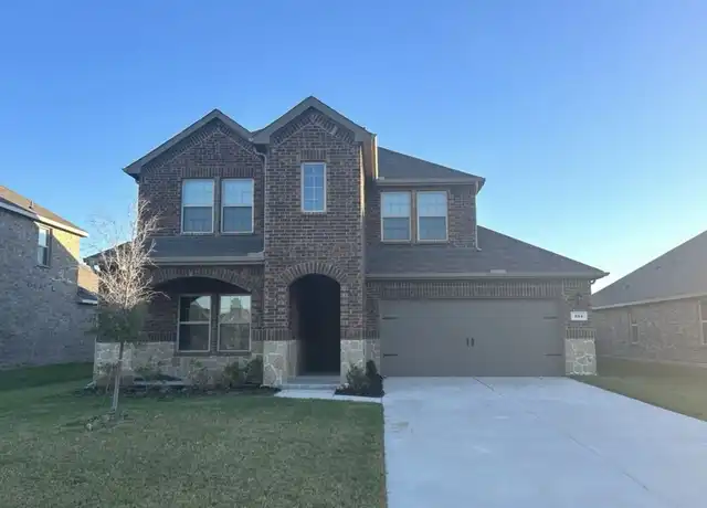 Property at 134 Cotton Mill Dr, Caddo Mills, TX, 75135, 4 beds, 3 baths, [object Object]
