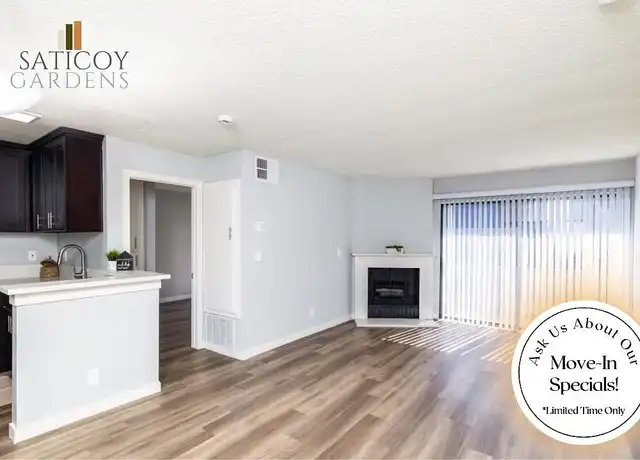 Property at Saticoy Gardens - 14955 Saticoy St, Van Nuys, CA, 91405, 2 beds, 2 baths, [object Object]