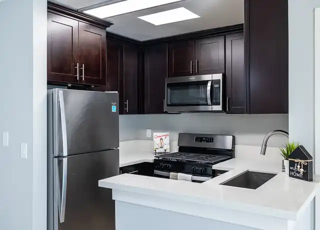 Property at Saticoy Gardens - 14955 Saticoy St, Van Nuys, CA, 91405, 2 beds, 2 baths, [object Object]