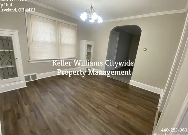 Property at 13521 West Ave, Cleveland, OH, 44111, 2 beds, 1 bath, [object Object]