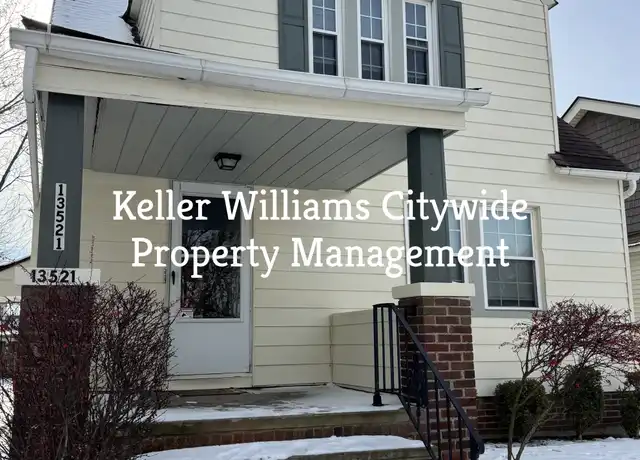 Property at 13521 West Ave, Cleveland, OH, 44111, 2 beds, 1 bath, [object Object]