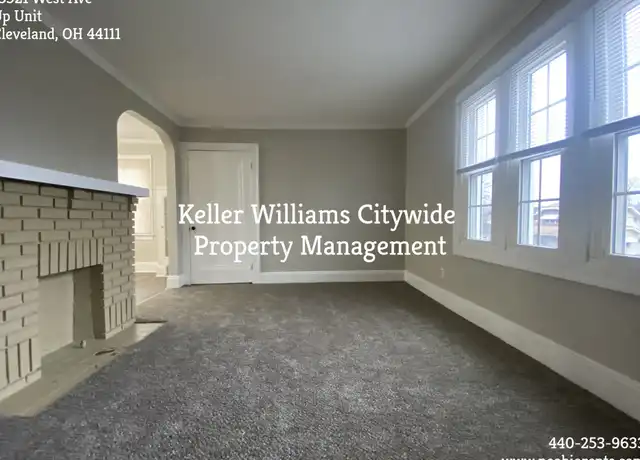 Property at 13521 West Ave, Cleveland, OH, 44111, 2 beds, 1 bath, [object Object]