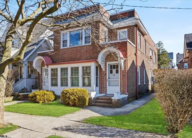 Property at 4714 Theresa Pl, Atlantic City, NJ, 08401, 3 beds, 2 baths, [object Object]