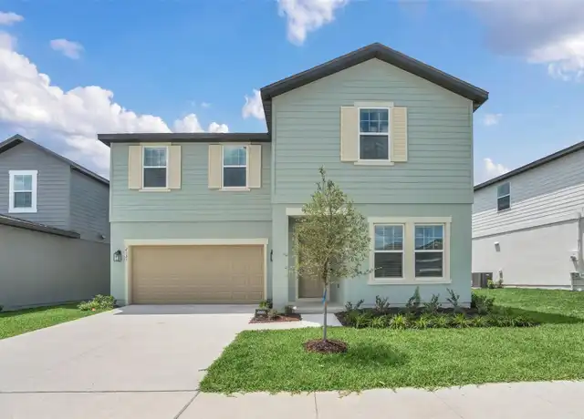 Property at 2131 Derwent Dr, Davenport, FL, 33896, 5 beds, 3 baths, [object Object]