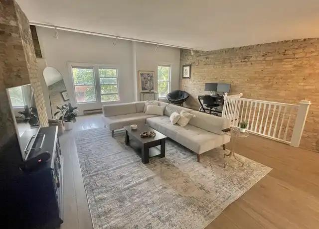 Property at 556 W Belden Ave #3, Chicago, IL, 60614, 1 bed, 1 bath, [object Object]