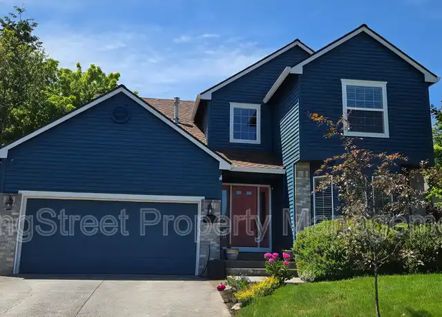 Property at 2385 NW Lydia Pl, Beaverton, OR, 97006, 4 beds, 2 baths, [object Object]