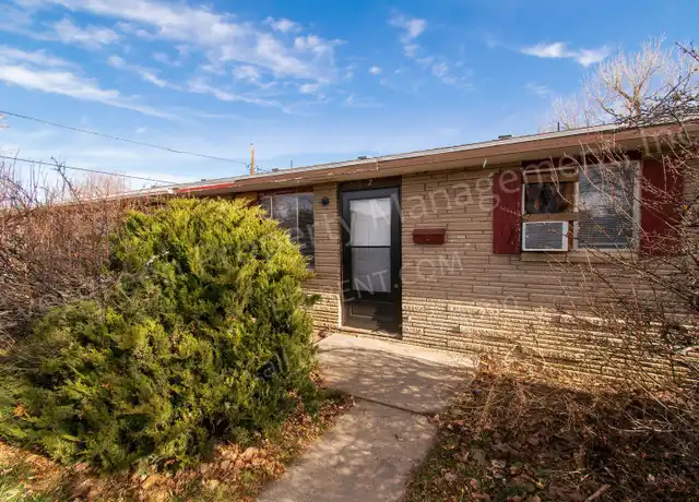 Property at 4912 S Iowa Ave Unit 2, Loveland, CO, 80537, 2 beds, 1 bath, [object Object]