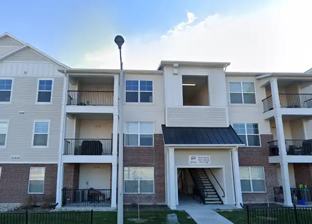 Property at 3724 W 1850 N Unit P203, Lehi, UT, 84043, 3 beds, 2 baths, [object Object]