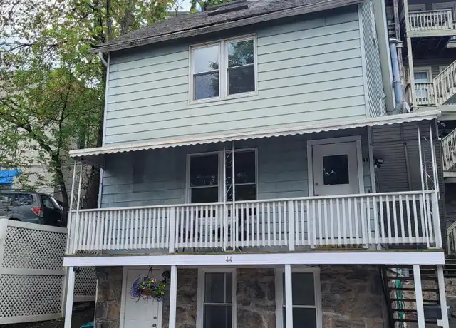 Property at 44 Ridge St Unit 1, Hastings-On-Hudson, NY, 10706, 1 bed, 1 bath, [object Object]