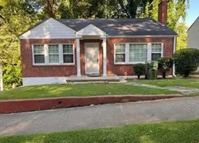 Property at 280 Holly Rd NW Unit A, Atlanta, GA, 30314, 2 beds, 2 baths, [object Object]