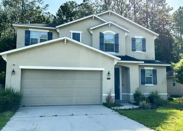 Property at 11751 Silver Hill Dr, Jacksonville, FL, 32218, 4 beds, 2.5 baths, [object Object]