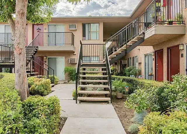 Property at Mulberry Cottages - 13231 Mulberry Dr, Whittier, CA, 90602, 1 bed, 1 bath, [object Object]