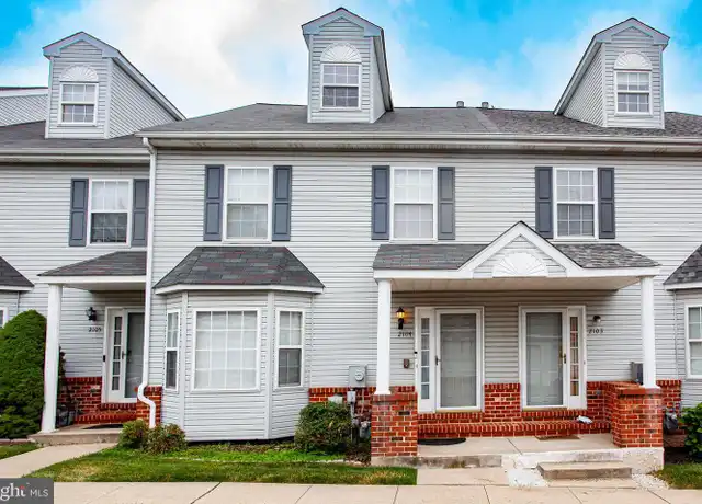 Property at 2104 Harrison Ct Unit 1, Eagleville, PA, 19403, 4 beds, 2.5 baths, [object Object]