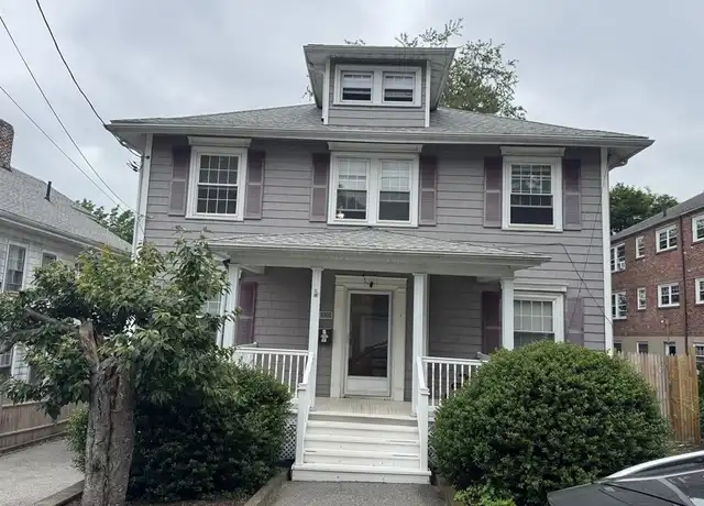 Property at 228 Norfolk St Fl 2, Quincy, MA, 02170, 3 beds, 1 bath, [object Object]