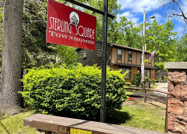 Property at Sterling Square Townhomes - 276 Britton Rd, Rochester, NY, 14616, 2 beds, 1-1.5 bath, Contact for Price